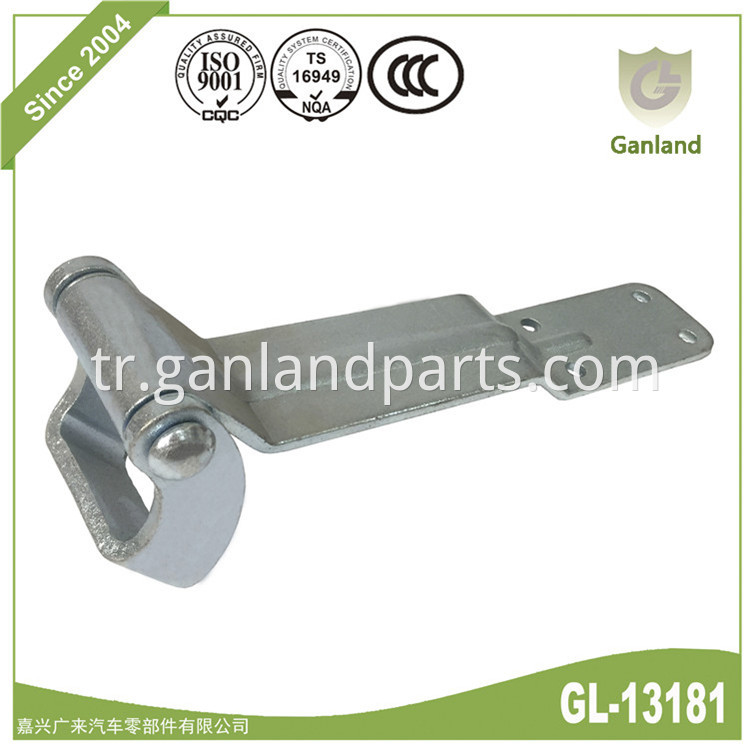 Steel Truck Body Door Hinge